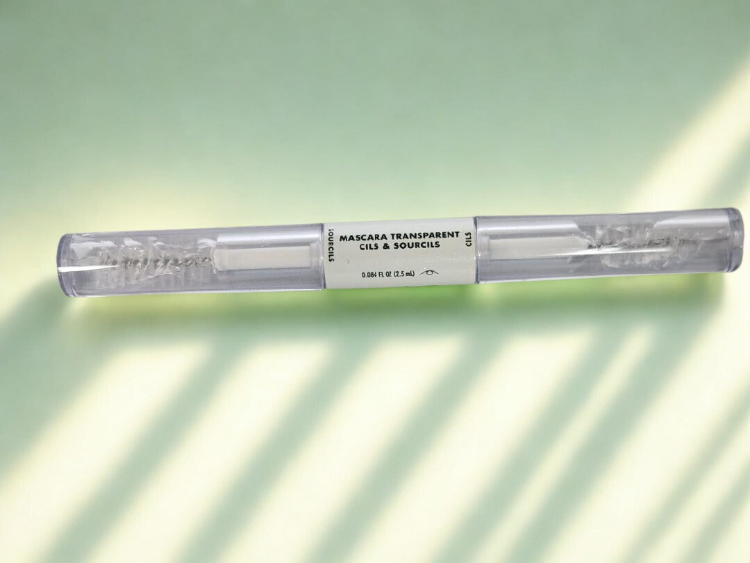 e.l.f. Clear Brow & Lash Mascara 0.083 fl.oz.