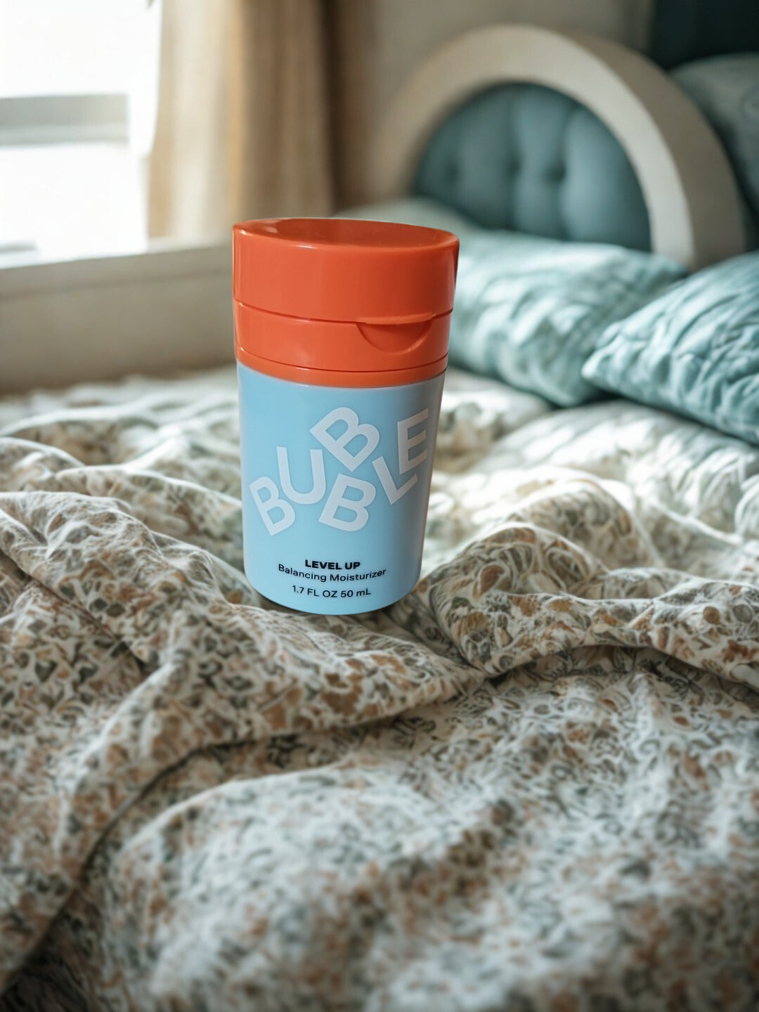 Bubble Level Up Bounce Back Balancing Mist - 1.8 fl. oz.