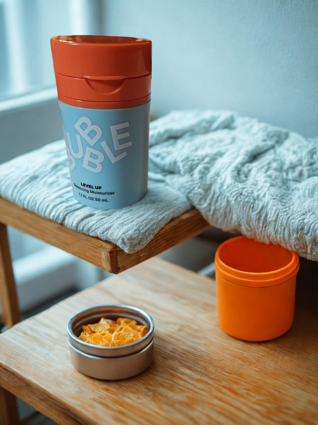 Bubble Level Up Bounce Back Balancing Mist - 1.8 fl. oz.