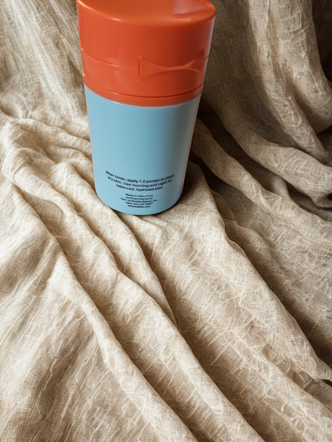 Bubble Level Up Bounce Back Balancing Mist - 1.8 fl. oz.