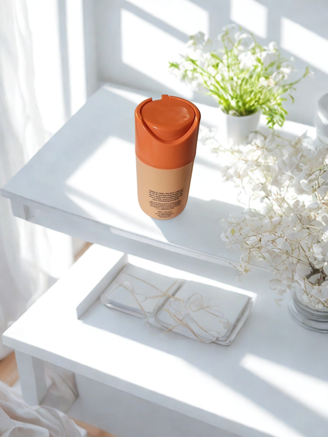 Bubble Deep Dive AHA +PHA  Exfoliating Mask 1.25 fl. oz.