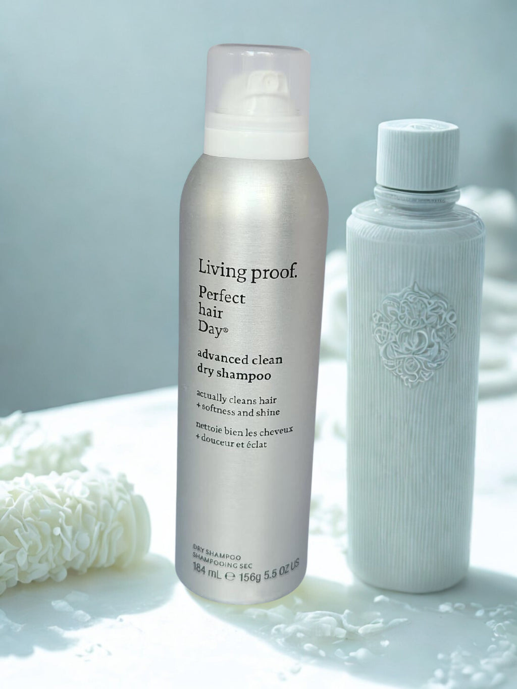 Living Proof Perfect Hair Days Advanced Clean Dry Shampoo - size 5.5 oz
