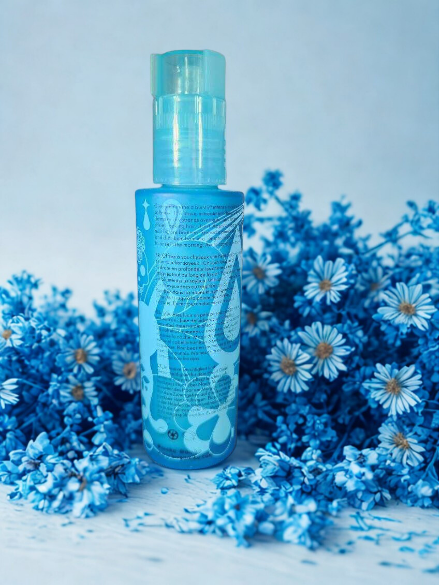 Amika Dream Routine Overnight Hydration Treatment - size 3.3 fl oz