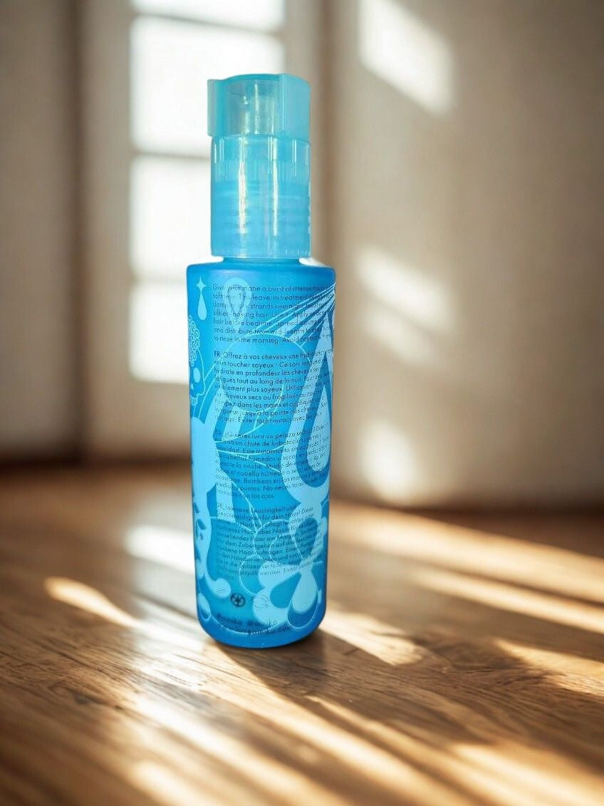 Amika Dream Routine Overnight Hydration Treatment - size 3.3 fl oz