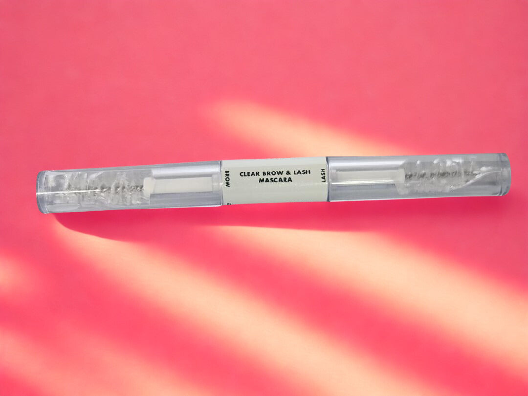 e.l.f. Clear Brow & Lash Mascara 0.083 fl.oz.