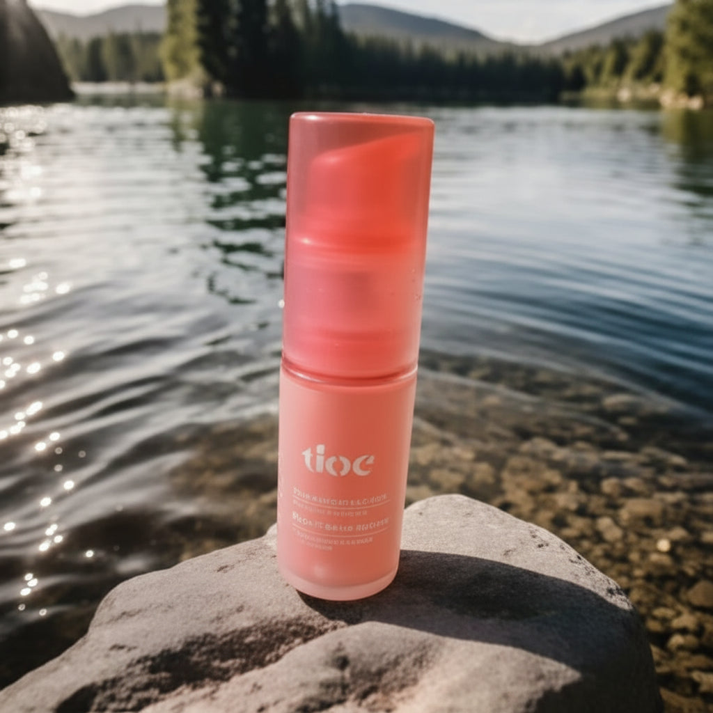 Dae Fairy Duster Dry Shampoo 1.06 oz