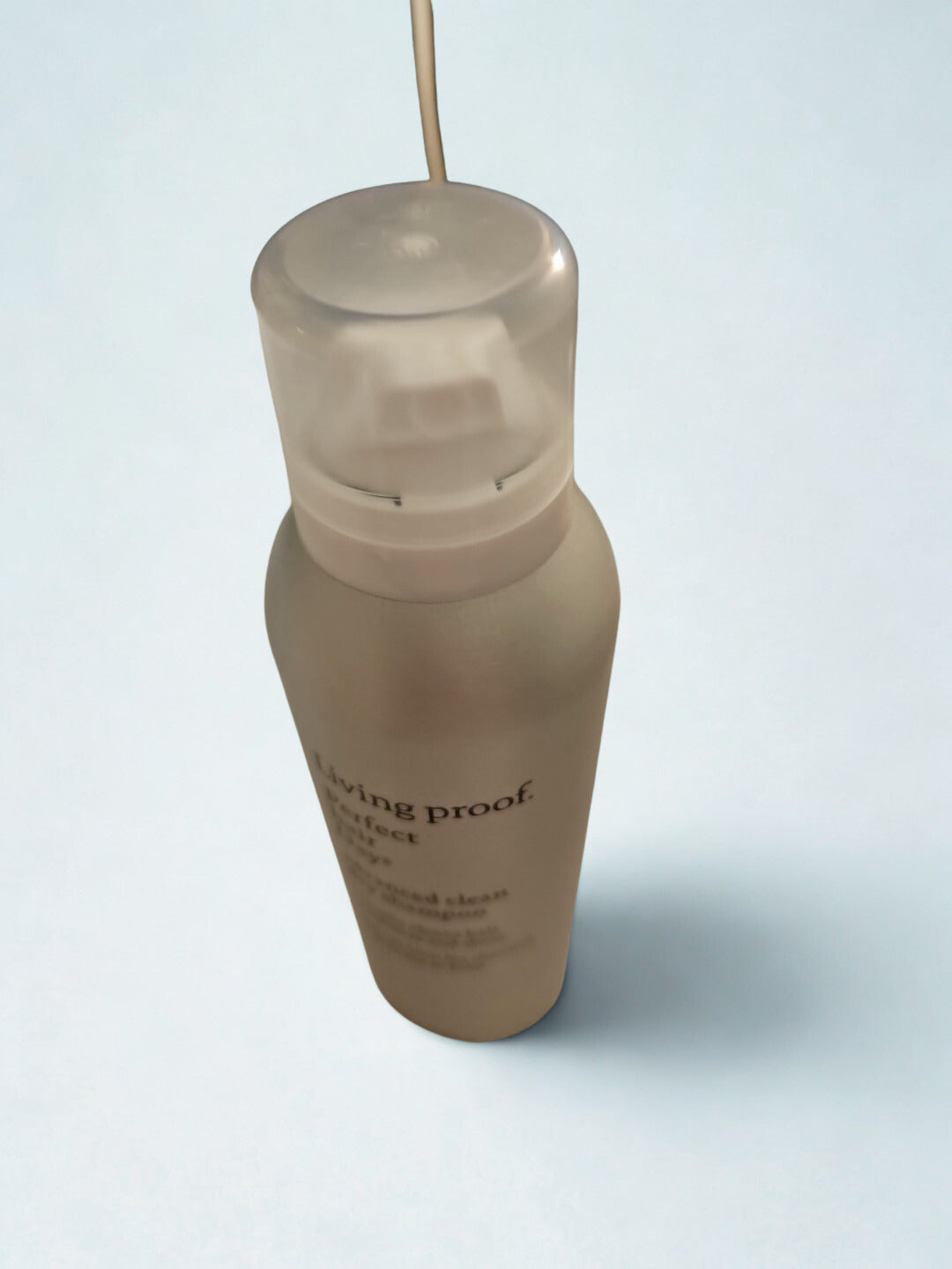 Living Proof Perfect Hair Days Advanced Clean Dry Shampoo - size 5.5 oz