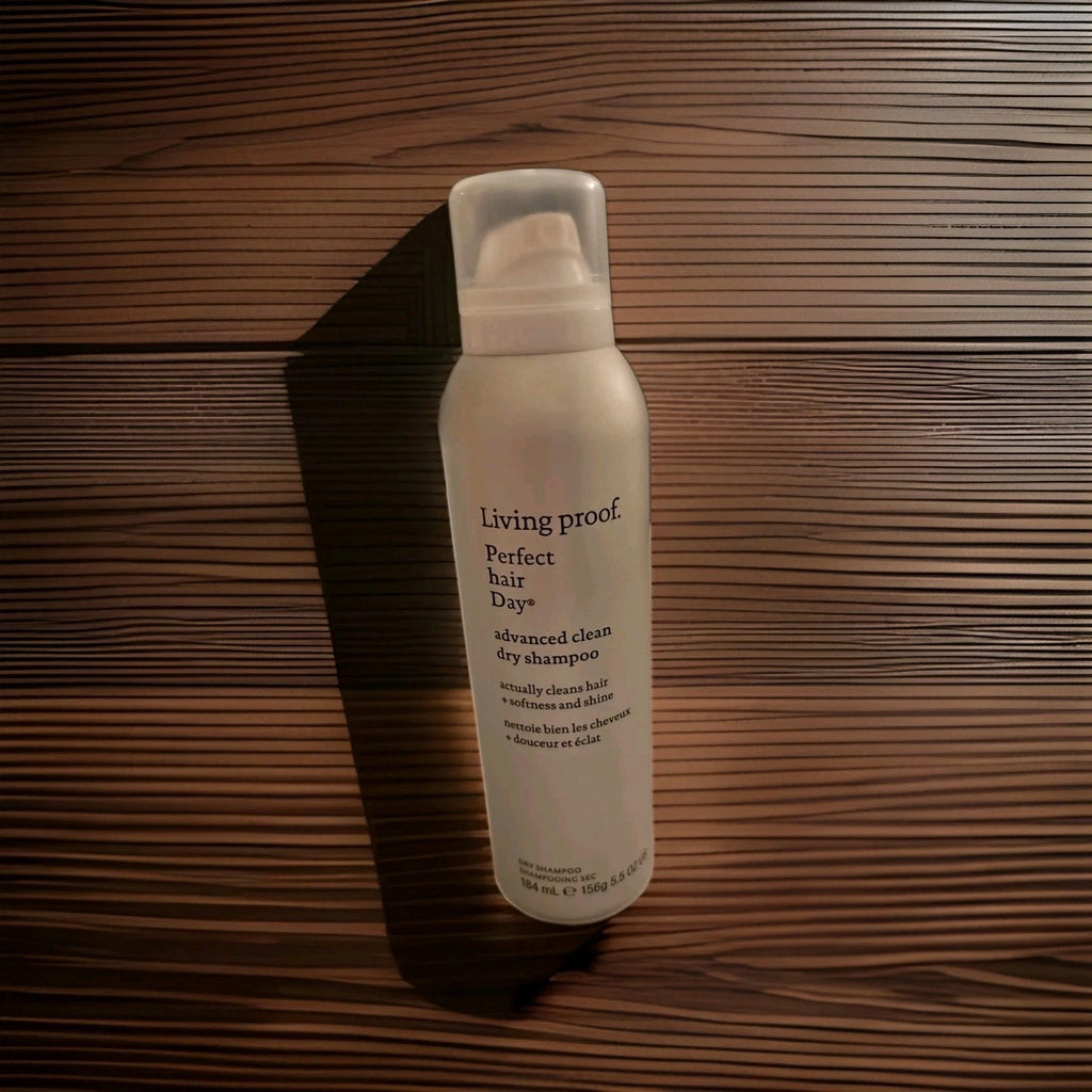 Living Proof Perfect Hair Days Advanced Clean Dry Shampoo - size 5.5 oz