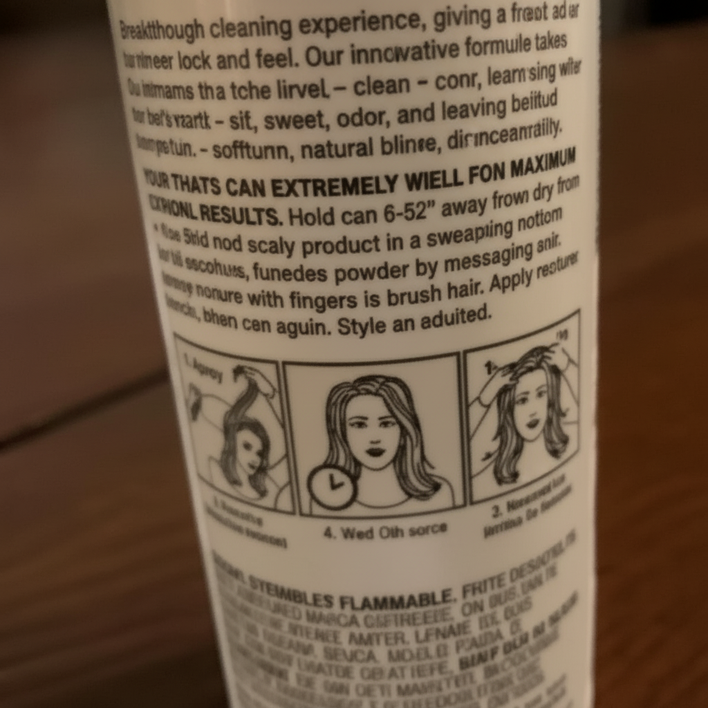 Living Proof Perfect Hair Days Advanced Clean Dry Shampoo - size 5.5 oz