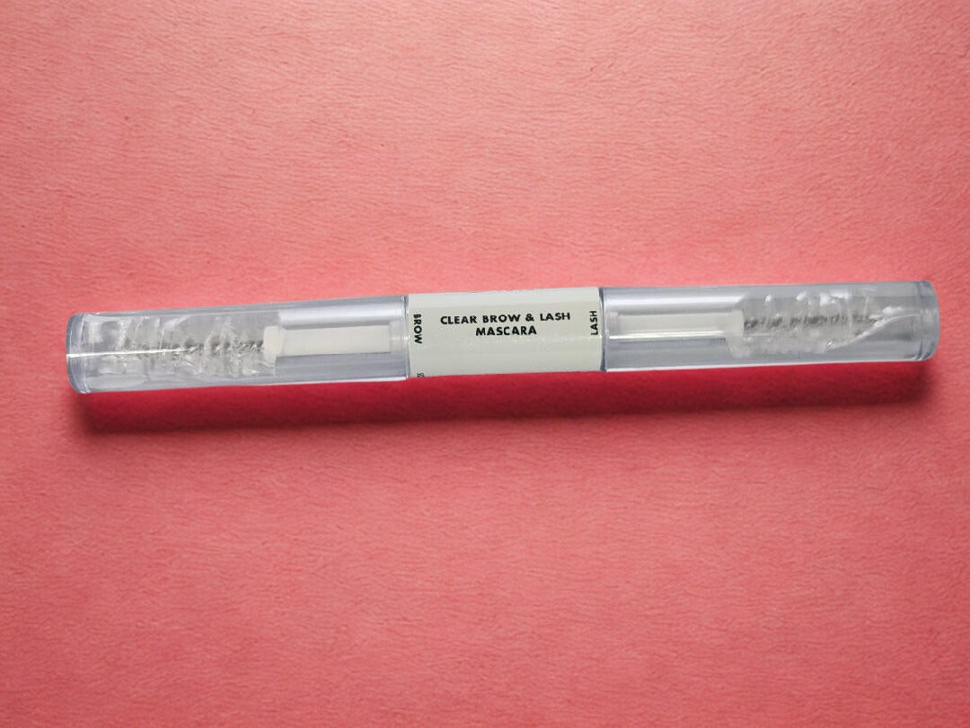 e.l.f. Clear Brow & Lash Mascara 0.083 fl.oz.