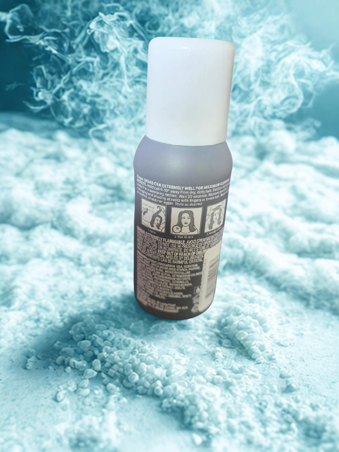 Living Proof Perfect Hair Day Dry Shampoo - size 2.4 oz