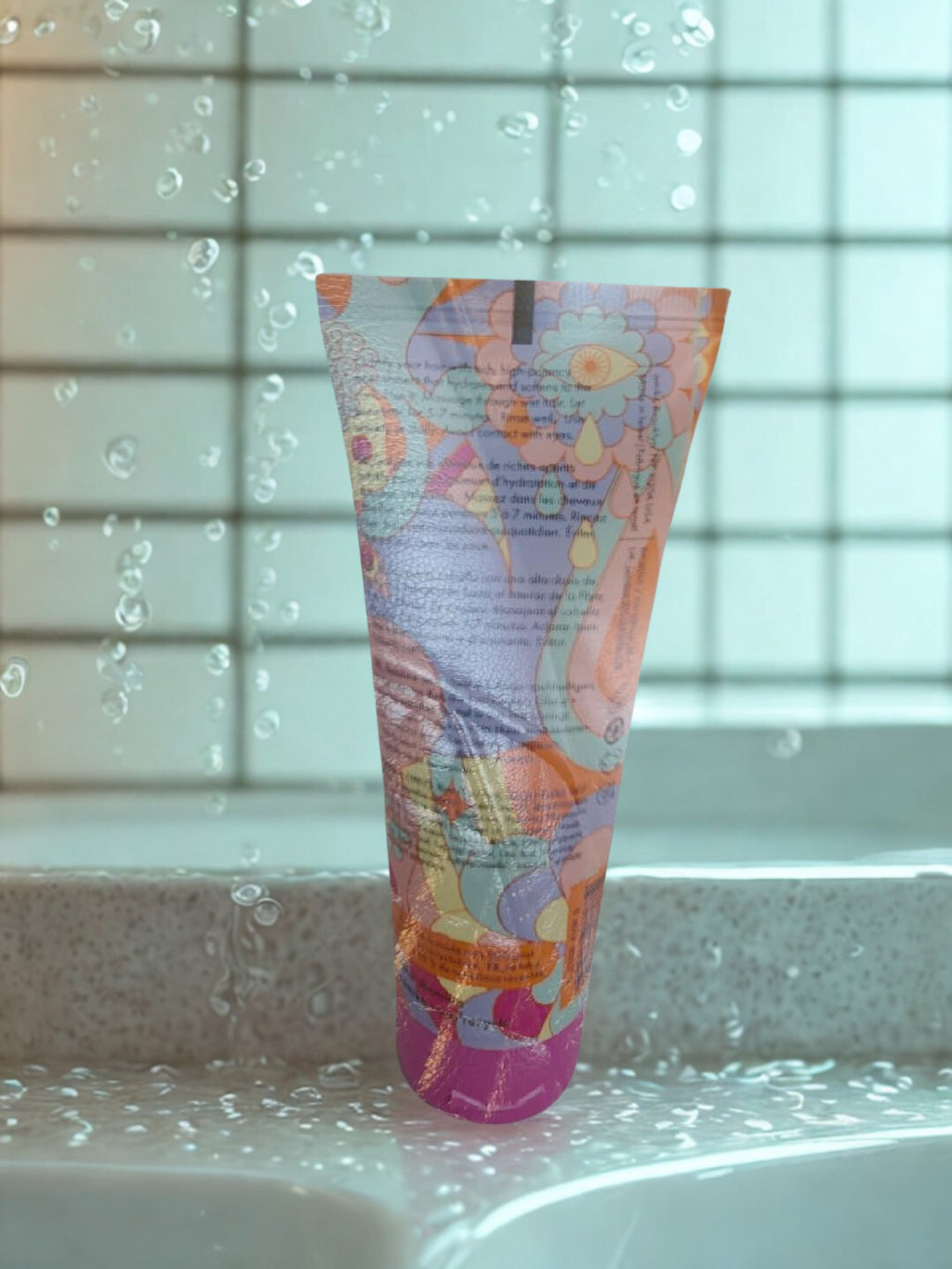 Amika Soulfood Nourishing  Mask - size 3.3 oz