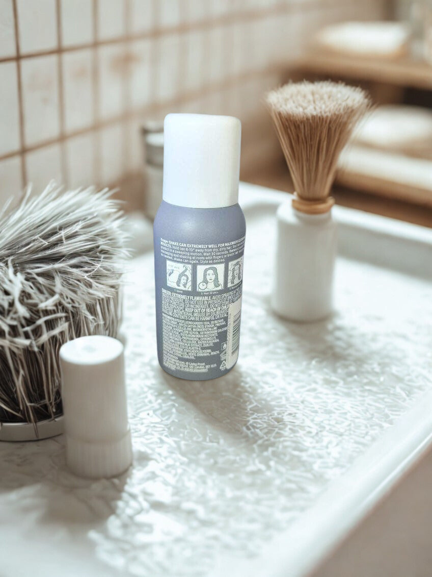 Living Proof Perfect Hair Day Dry Shampoo - size 2.4 oz