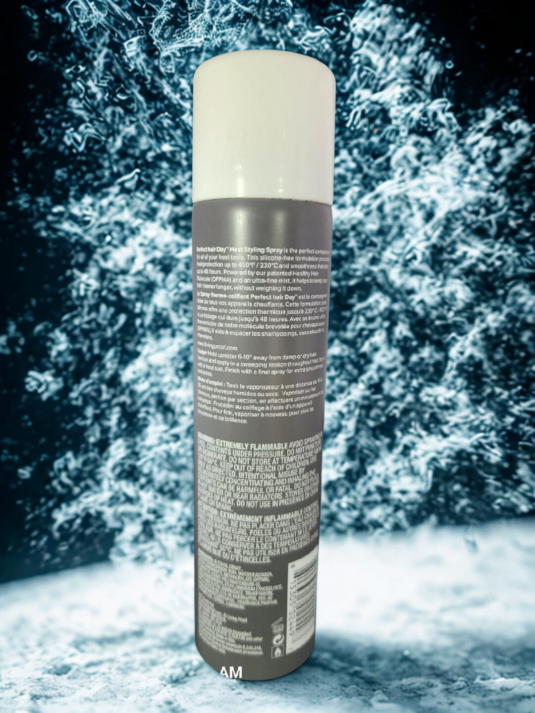 Living Proof Perfect Hair Day Heat Styling Spray - size 5.5 oz