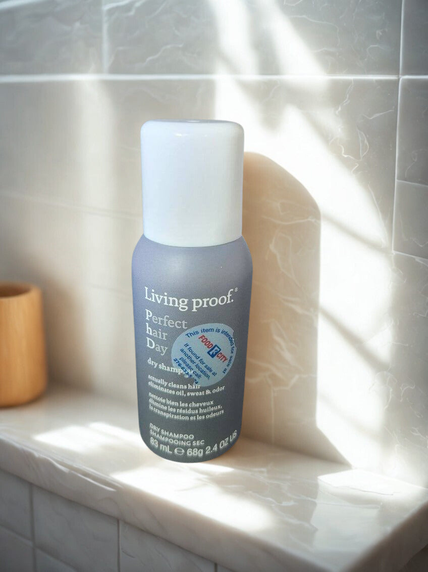 Living Proof Perfect Hair Day Dry Shampoo - size 2.4 oz