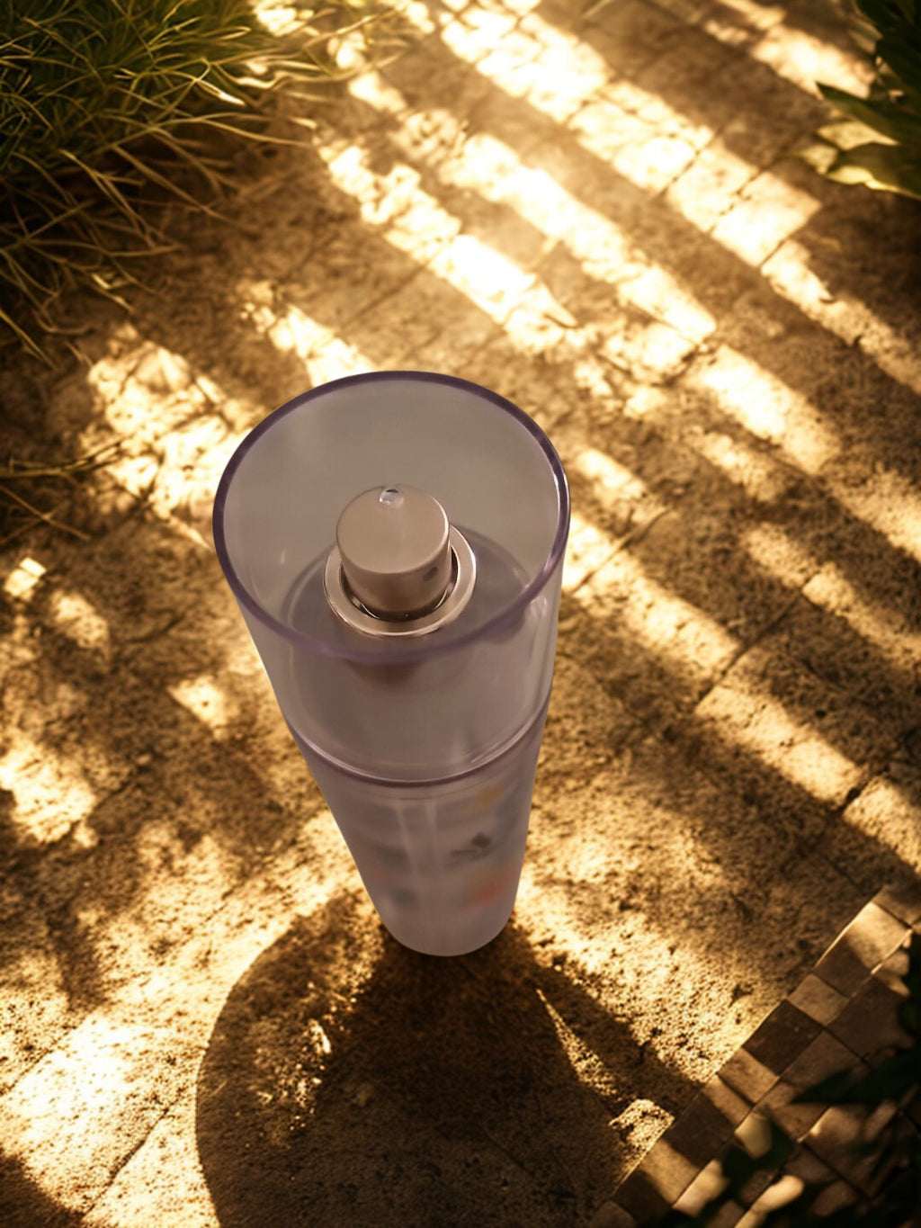 Bath & Body Works Peace Iced Raspberry Fragrance Mist 8 fl. oz. - Perfect for the Holidays