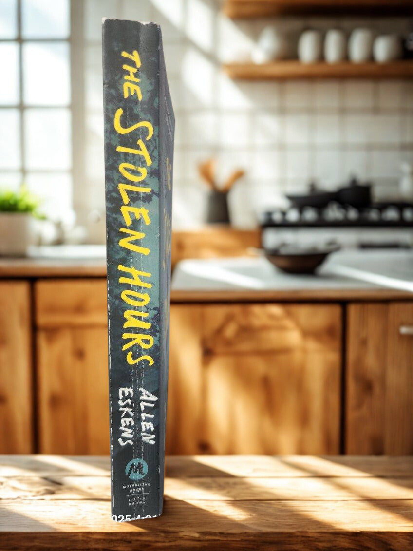 A Flicker in the Dark By Stacy Willingham -  New