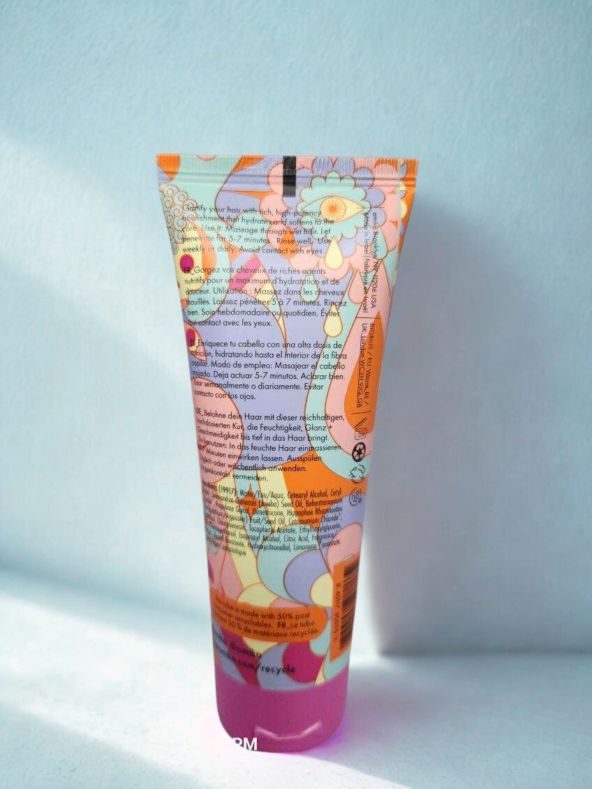 Amika Soulfood Nourishing  Mask - size 3.3 oz