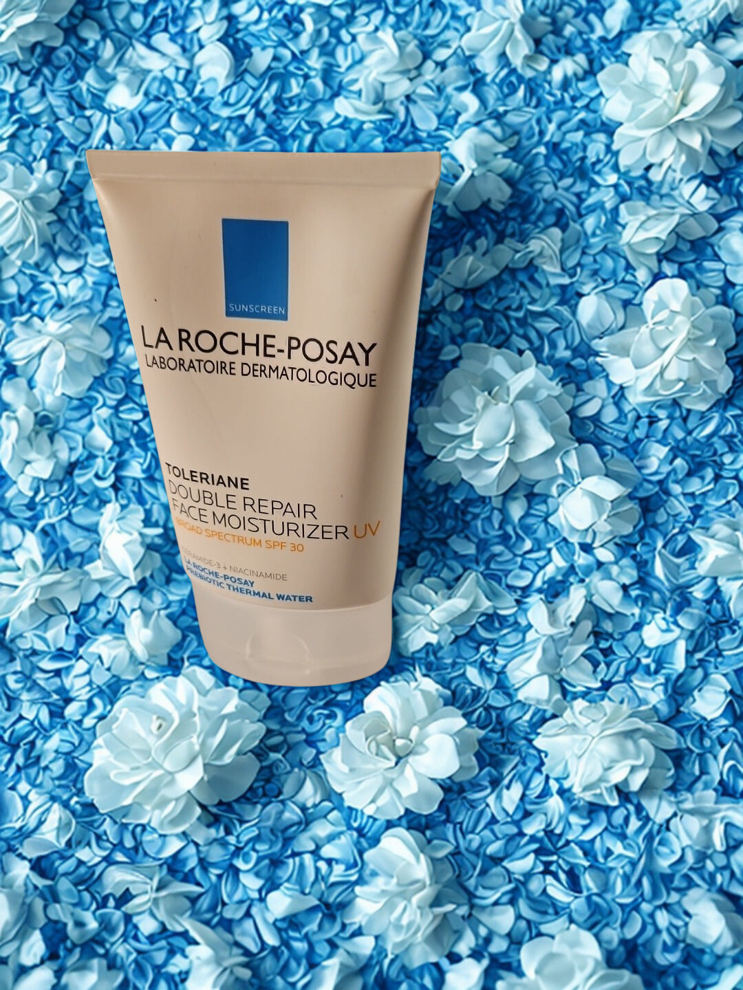 La Roche Posay Double Repair Face Moisturizer UV SPF 30 3.3 fl. oz.