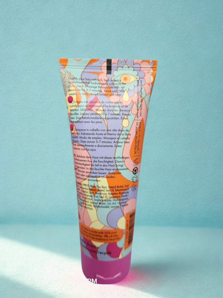 Amika Soulfood Nourishing  Mask - size 3.3 oz