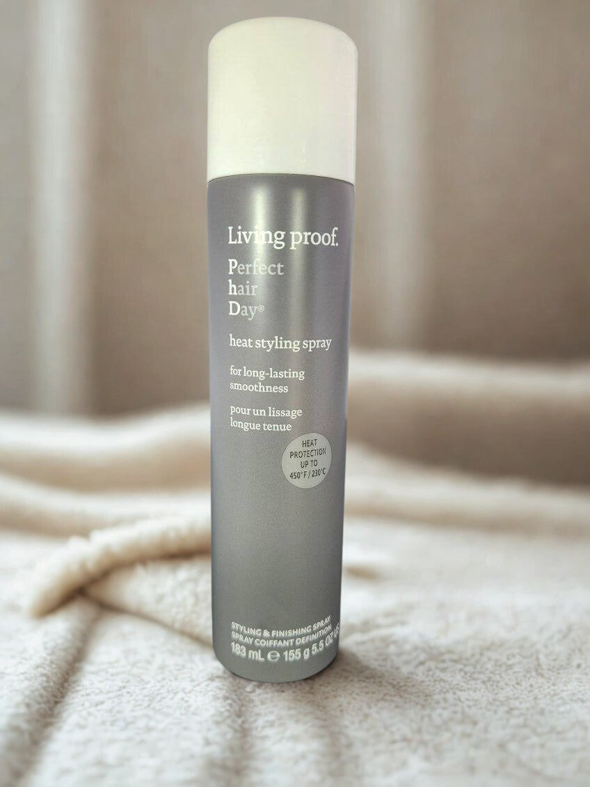 Living Proof Perfect Hair Day Heat Styling Spray - size 5.5 oz