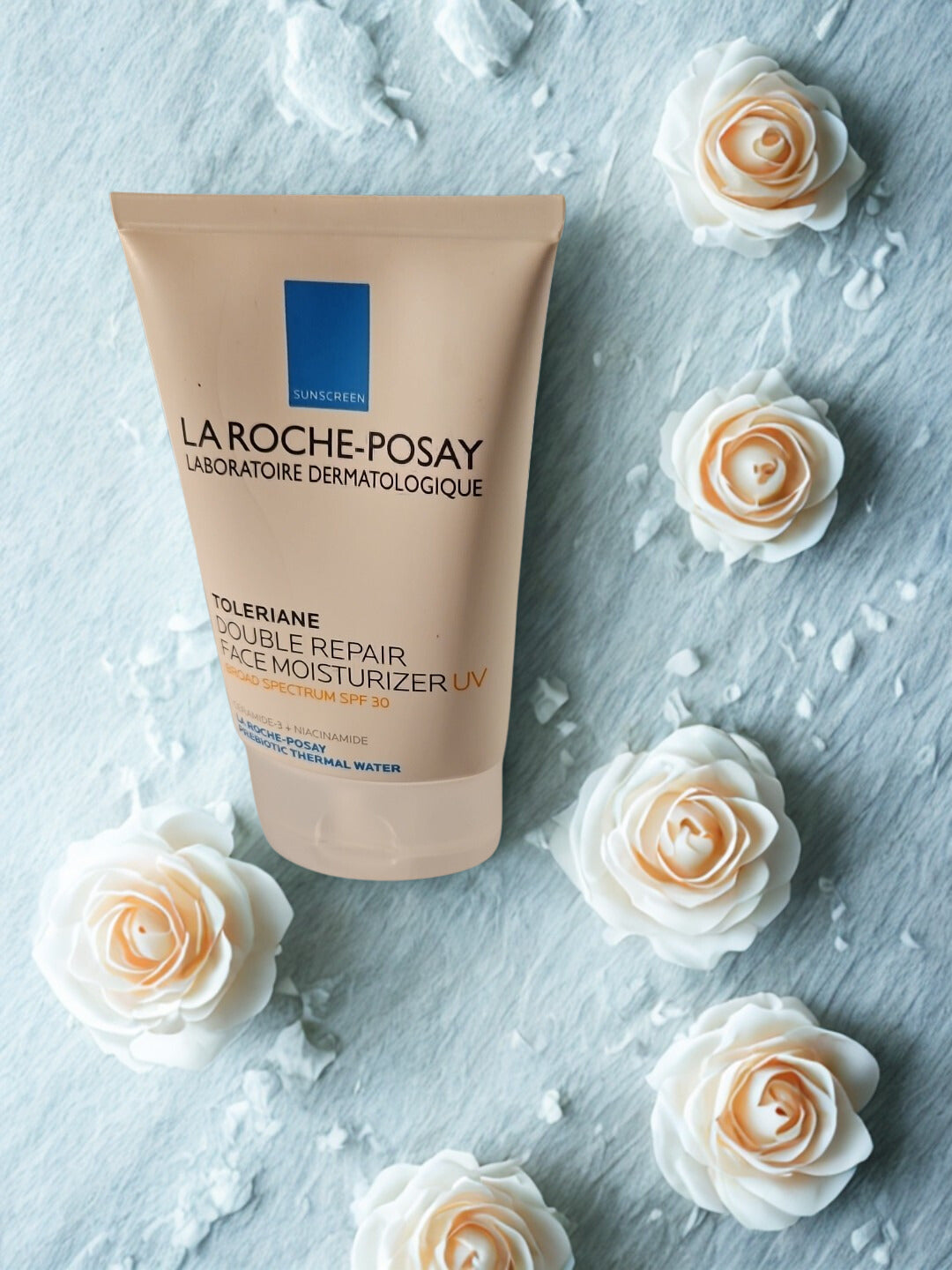 La Roche Posay Double Repair Face Moisturizer UV SPF 30 3.3 fl. oz.