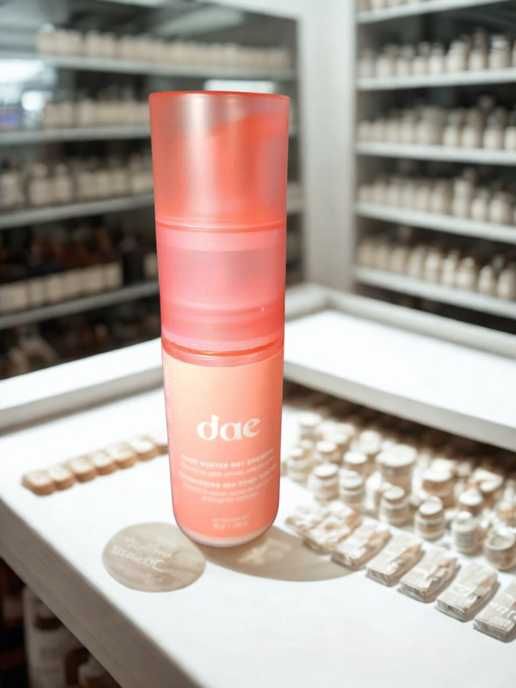 Dae Fairy Duster Dry Shampoo 1.06 oz