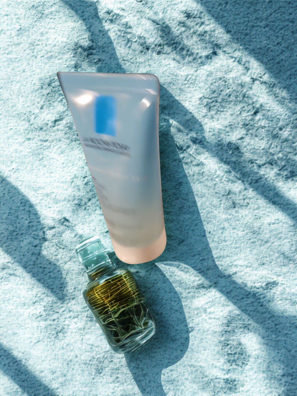 La Roche Posay Purifying Foaming Cleanser - 1.69 fl. oz.