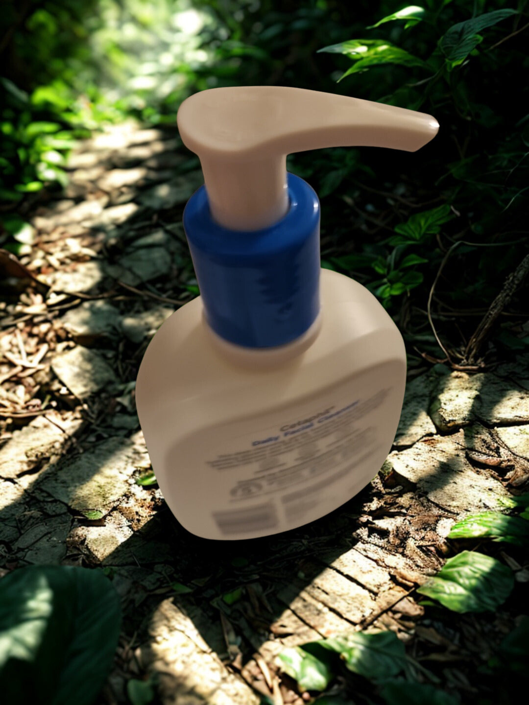 Cetaphil Daily Facial Cleanser Combination to Oily Skin - 8 fl. oz.